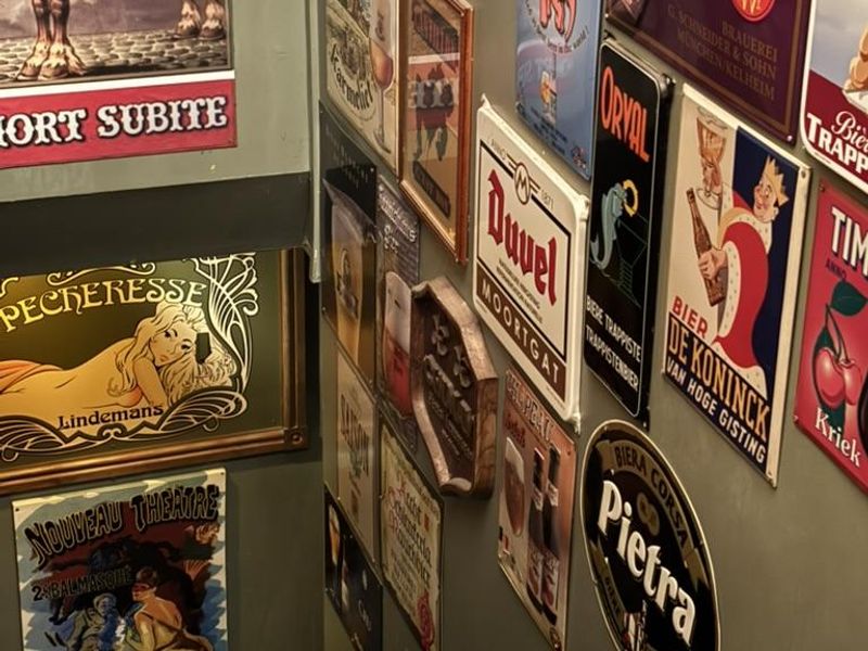 Stairway in . (External). Published on 06-02-2026