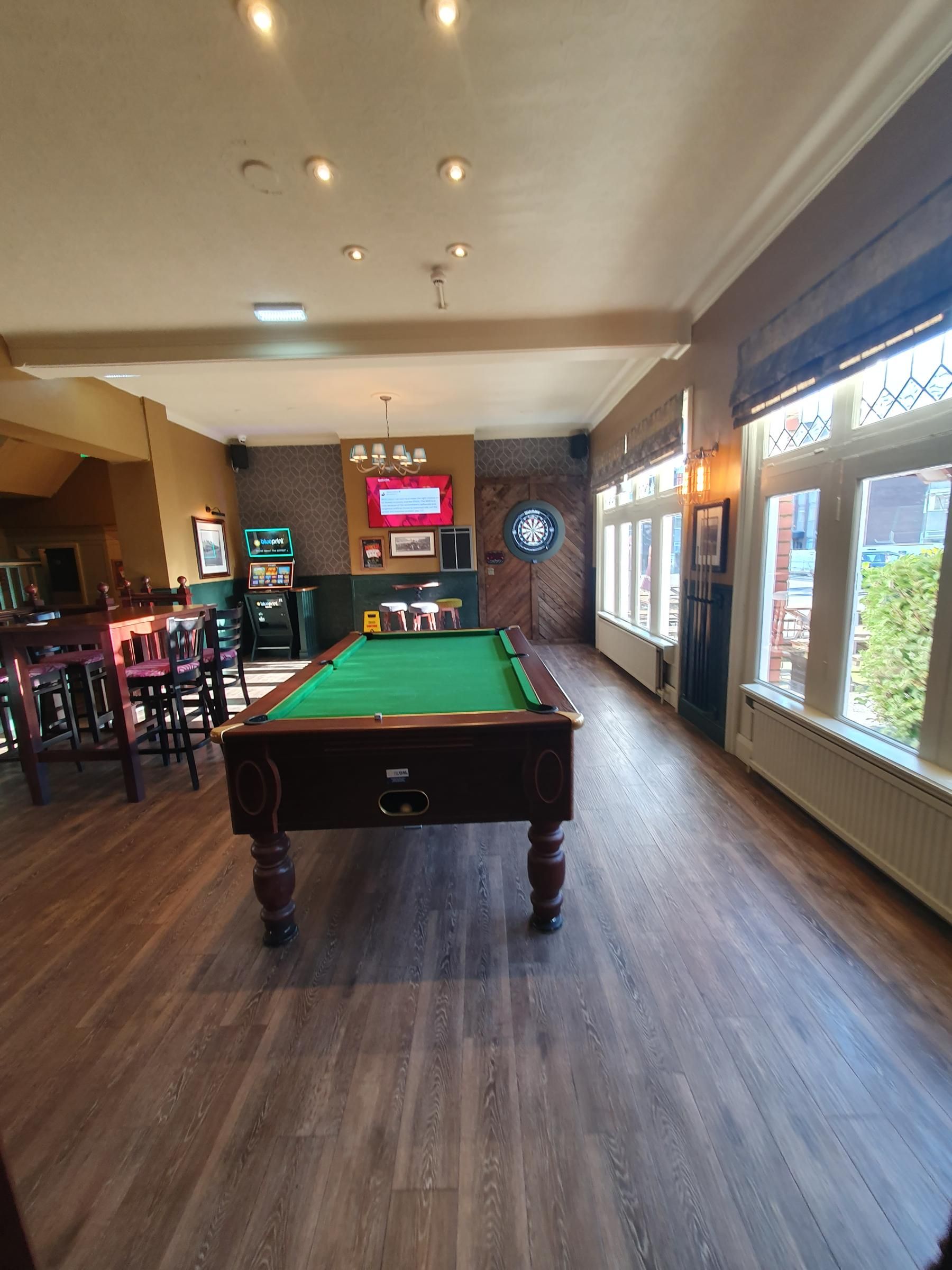 Games Room. (Bar). Published on 16-01-2023