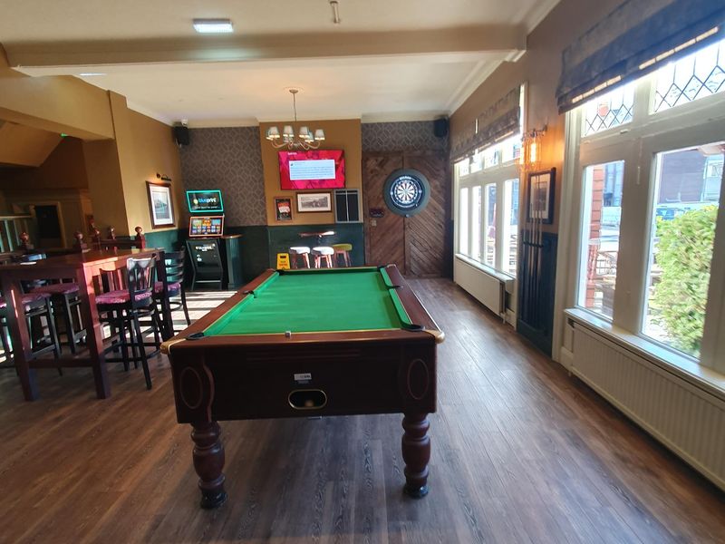 Games Room. (Bar). Published on 16-01-2023