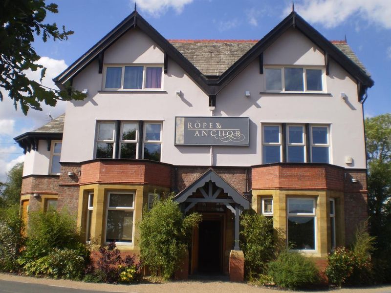 Dunham Apple Barn, Dunham Massey CAMRA Experience