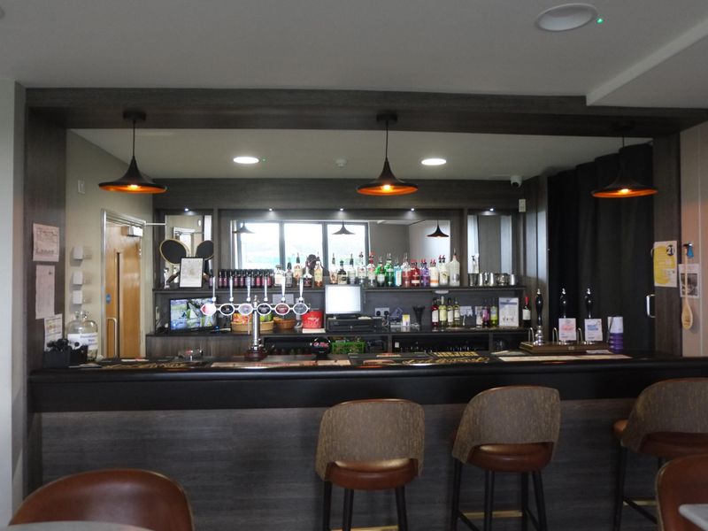 (Pub, Bar). Published on 29-06-2021 