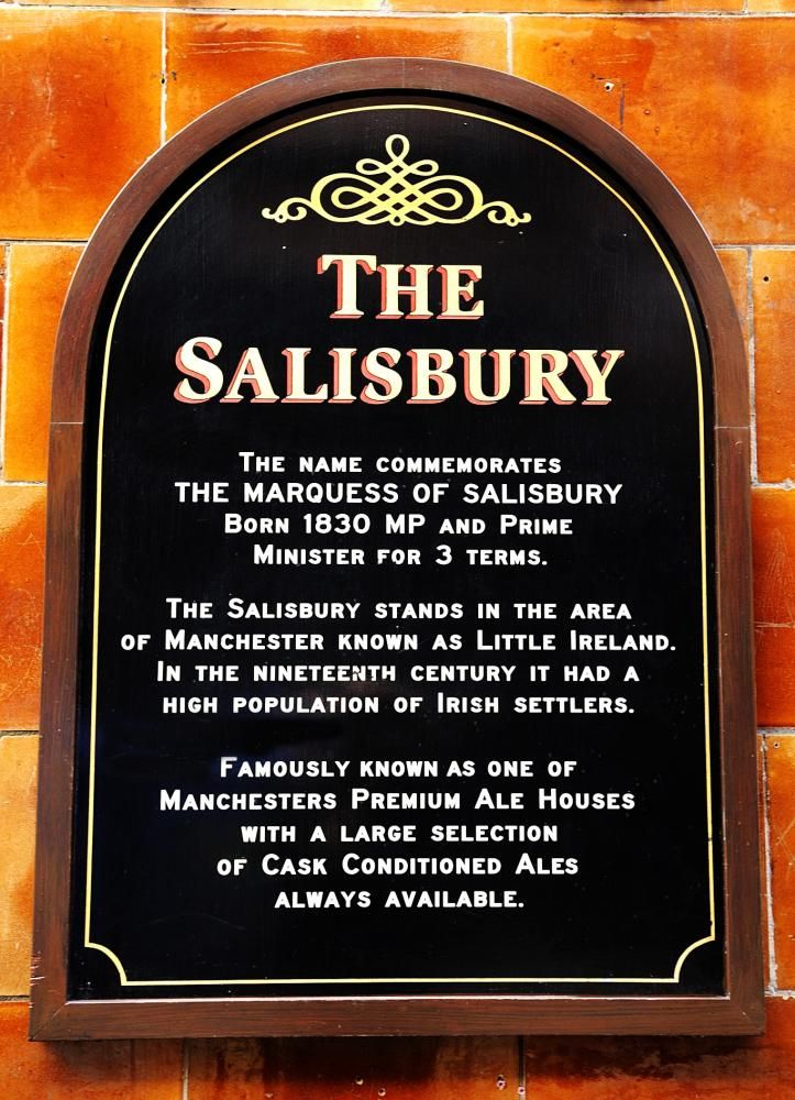 The Salisbury 3.jpg. (Pub). Published on 01-03-2016