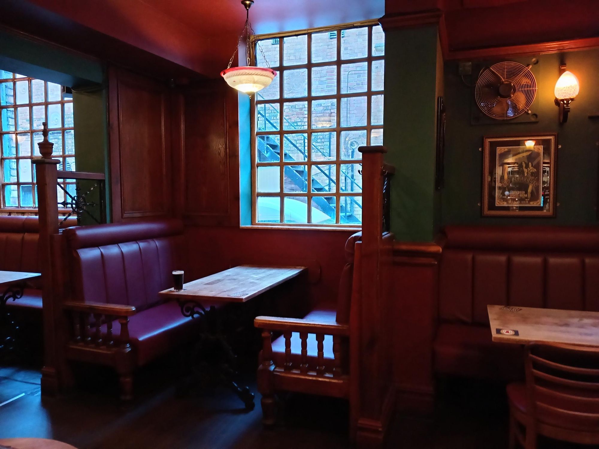 Internals. (Pub). Published on 07-01-2026