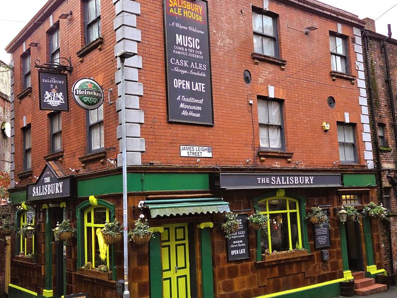 View from Oxford Road. Published on 01-02-2026 