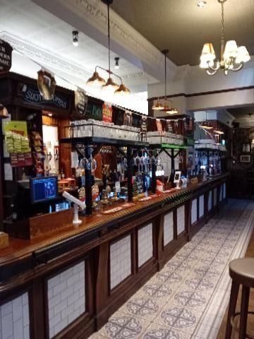 (Pub, Bar). Published on 27-02-2026