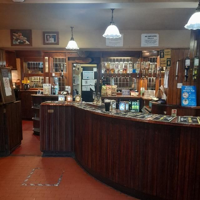 Bar. (Bar). Published on 15-11-2023