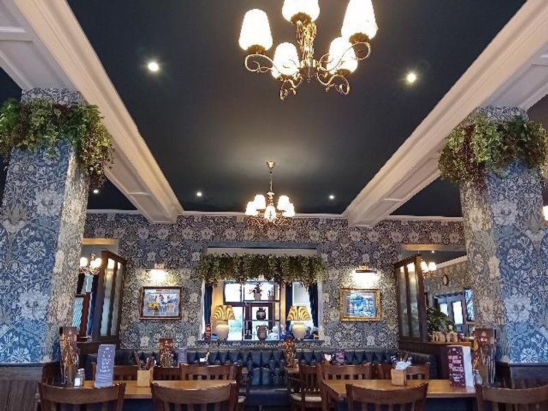 Main Lounge. Published on 11-02-2026 