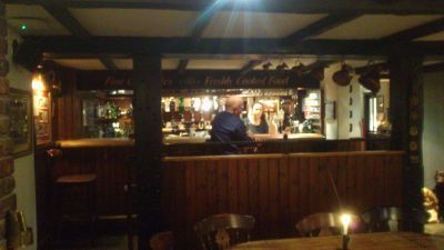 Swan with Two Nicks. (Pub, External). Published on 20-01-2014