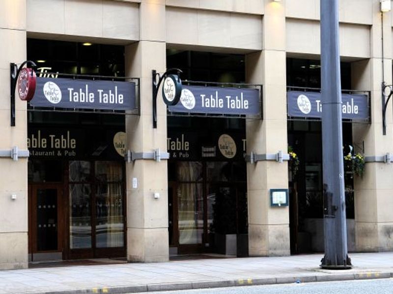 BishopsgateTable Table_Man_Aug 2010. (Pub). Published on 12-06-2013