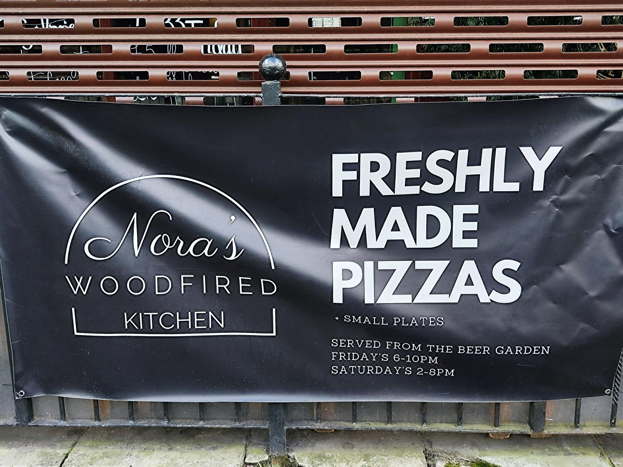 Pizza offer. Published on 24-04-2026