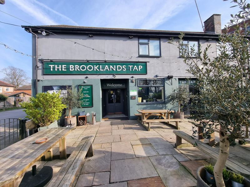 Exterior. (External, Key). Published on 19-03-2026