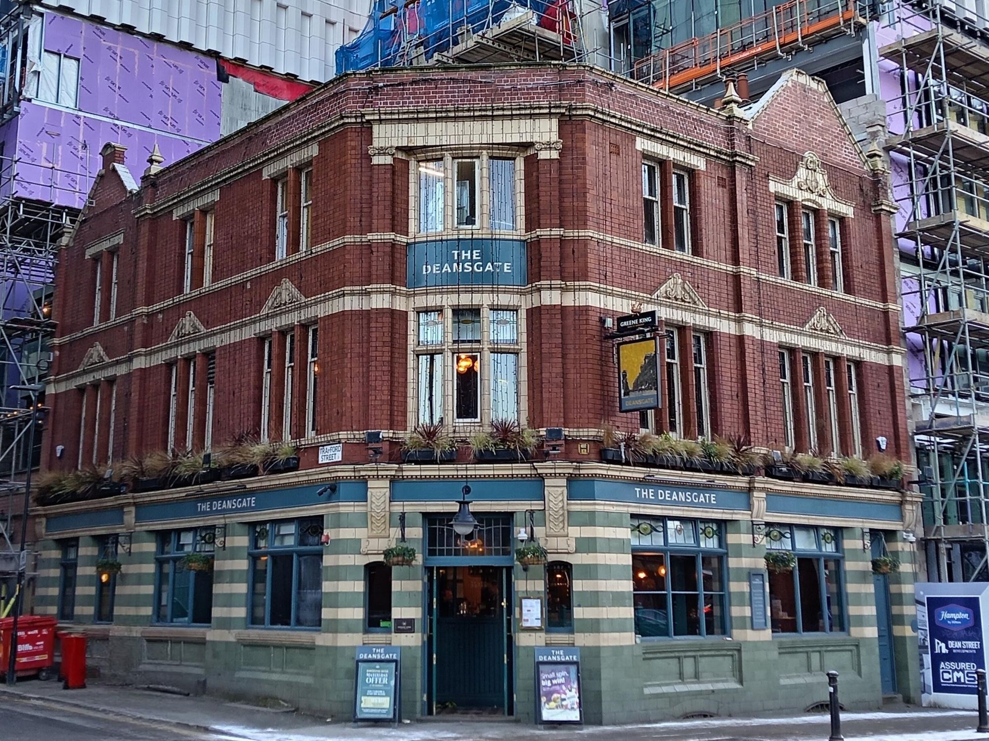 (Pub, Key). Published on 05-01-2026