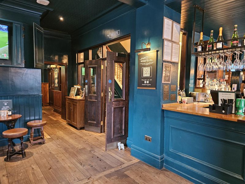 (Bar). Published on 30-03-2026 