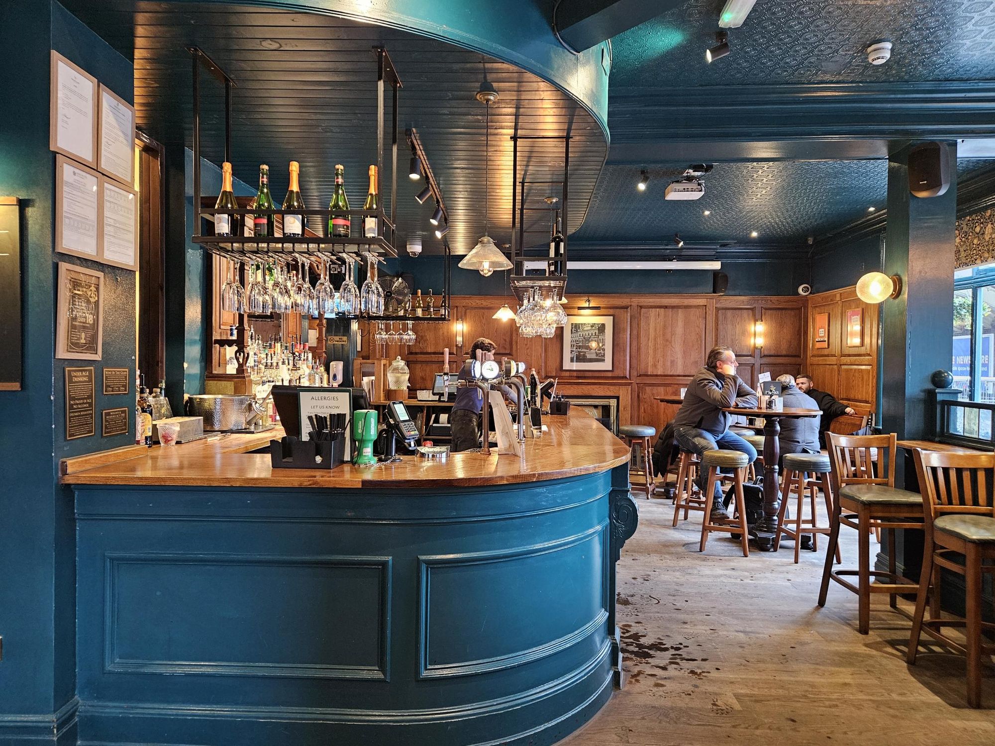 (Bar). Published on 30-03-2026