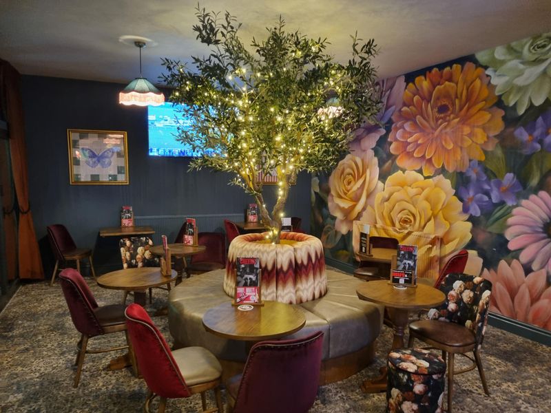 Conservatory. (Pub). Published on 07-02-2026 