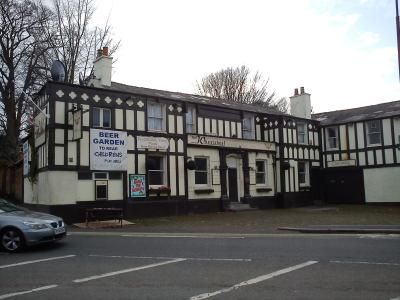 Wheatsheaf - Altrincham. (Pub). Published on 05-02-2017