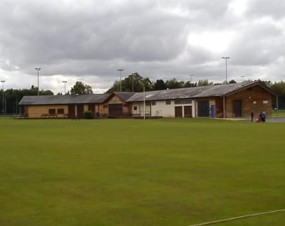 Timperley Sports Club - Timperley. (Pub). Published on 04-01-2017