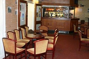Timperley Taverners Club - Timperley. (Pub). Published on 26-02-2012