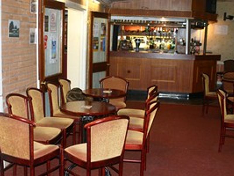 Timperley Taverners Club - Timperley. (Pub). Published on 26-02-2012 