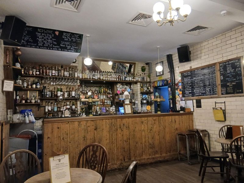 (Bar). Published on 08-05-2026 