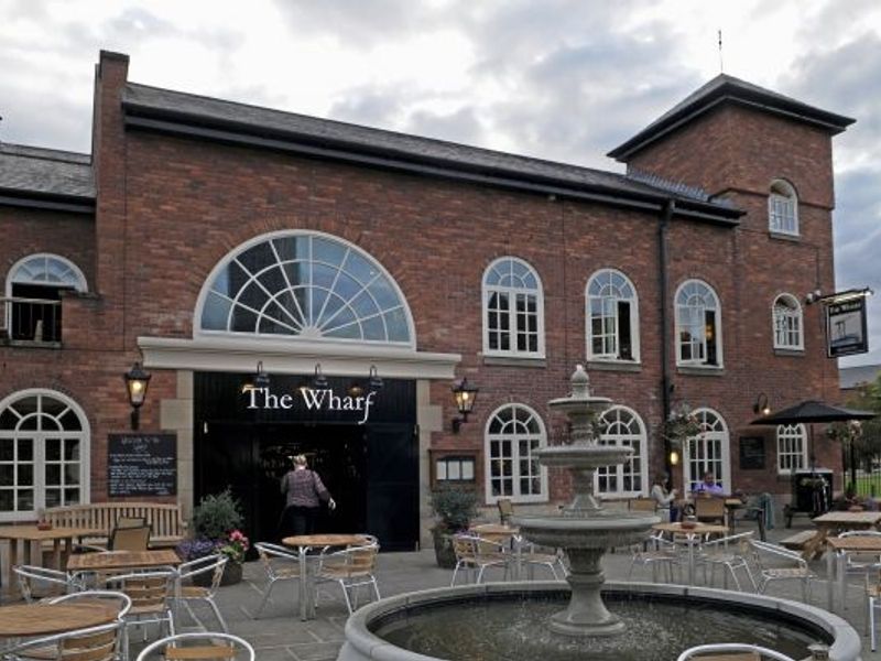 Wharf_Man_Aug 2012. (Pub). Published on 06-08-2012 