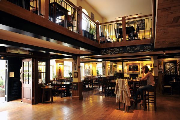 Wharf int 3. (Pub). Published on 06-08-2012