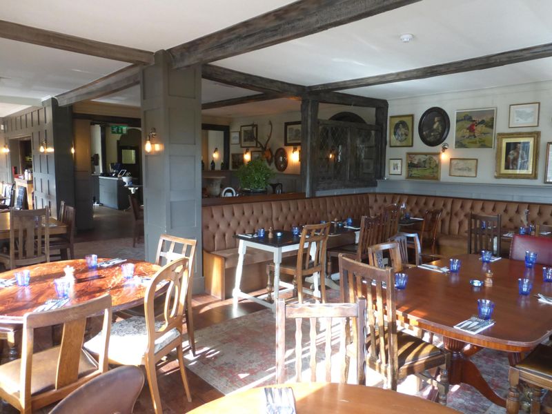 (Restaurant). Published on 20-02-2023