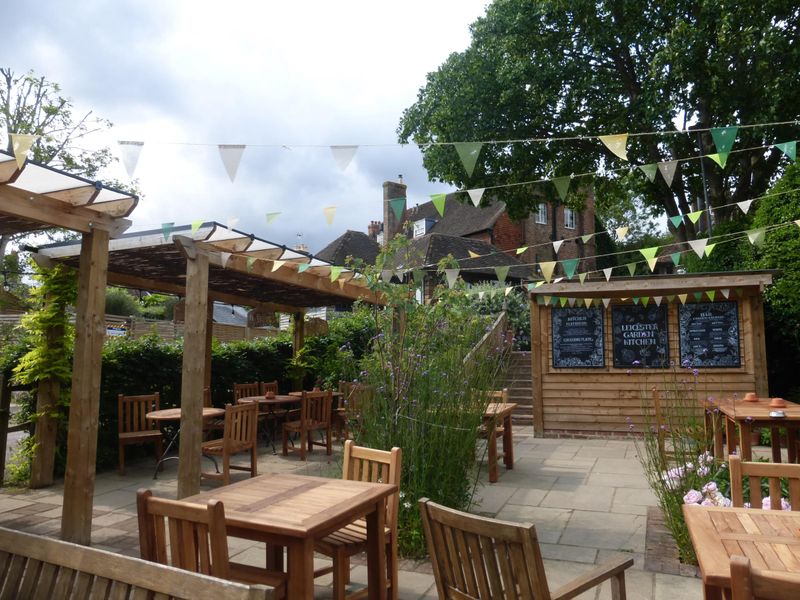 (Garden). Published on 05-06-2025 