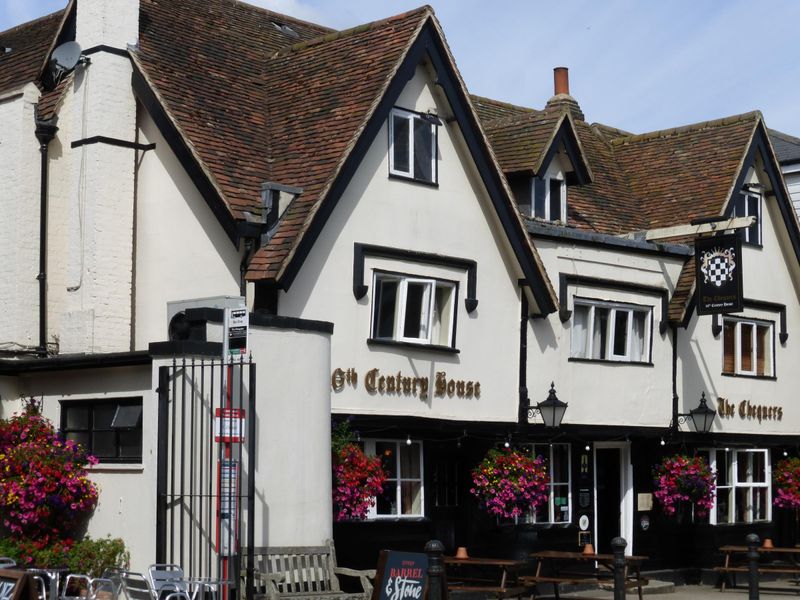 Streetview. (Pub, External, Key). Published on 19-06-2018