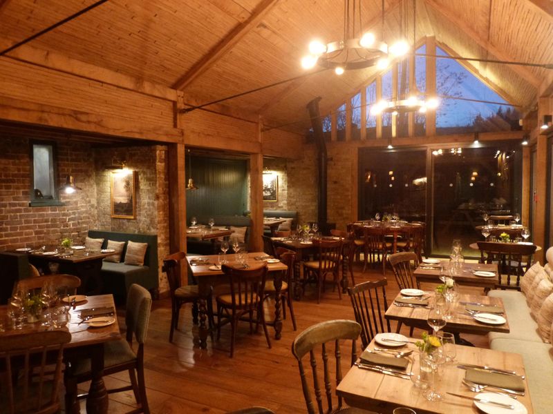 (Restaurant). Published on 20-02-2023