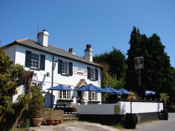 Padwell frontage. (Pub, Key). Published on 16-03-2015