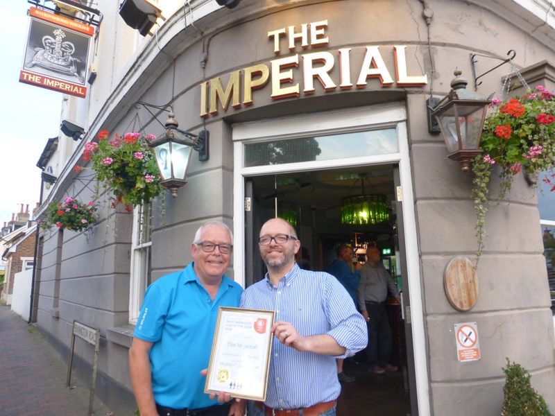 (Award). Published on 21-07-2019 