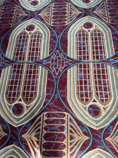 New Carpet. Published on 13-07-2026