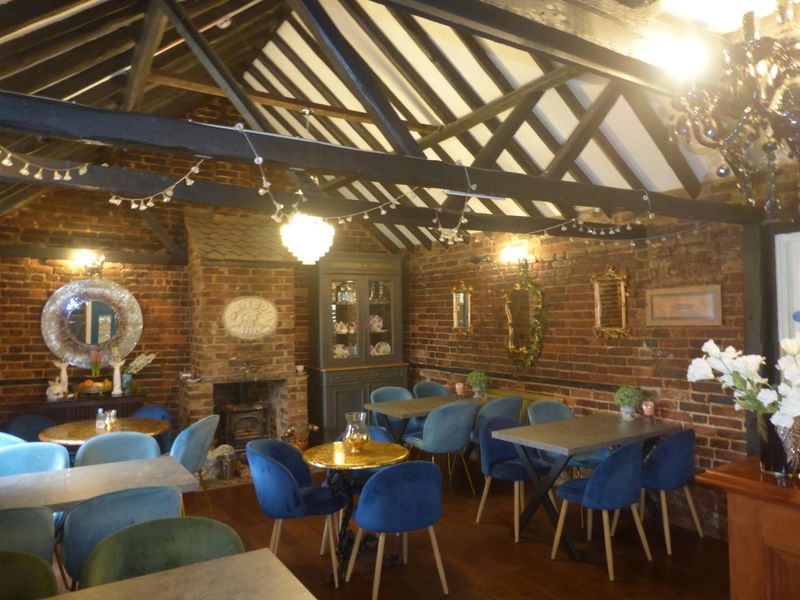 (Restaurant). Published on 28-01-2022
