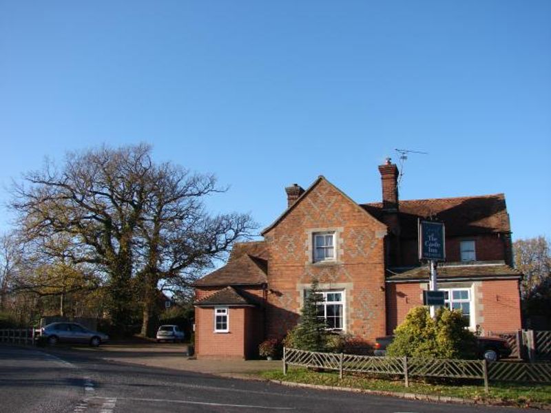 Castle. (Pub, Key). Published on 15-03-2015