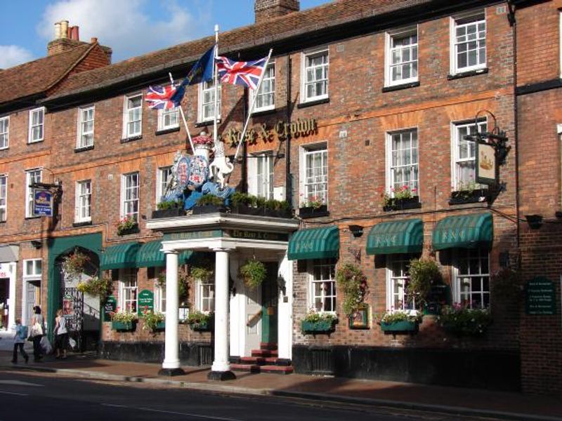 Best Western. (External, Key). Published on 05-06-2015