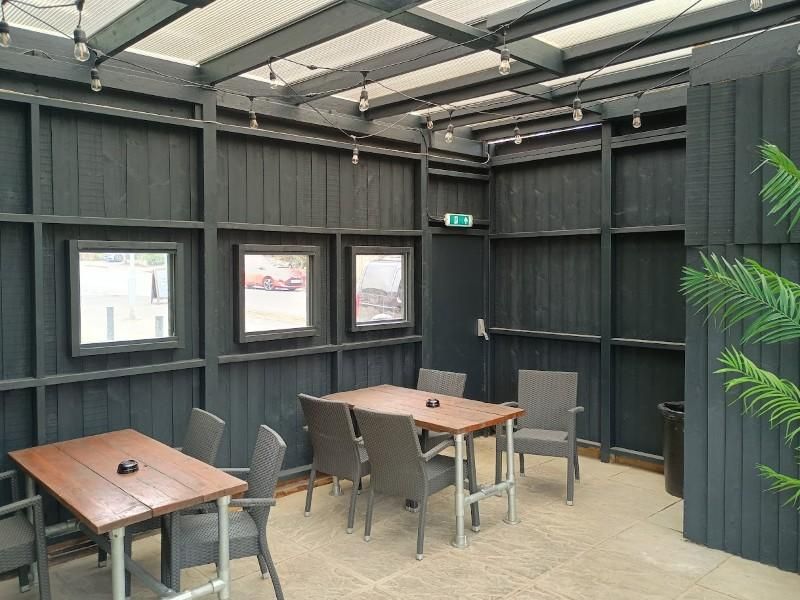 (Garden). Published on 04-04-2026