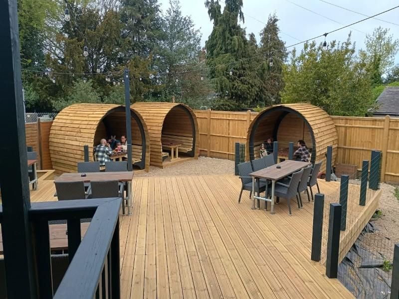 (Garden). Published on 06-04-2026