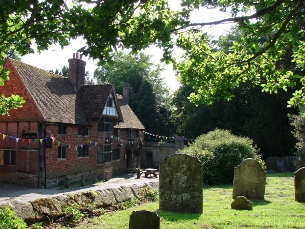 Resting place. (Pub, Key). Published on 04-03-2015