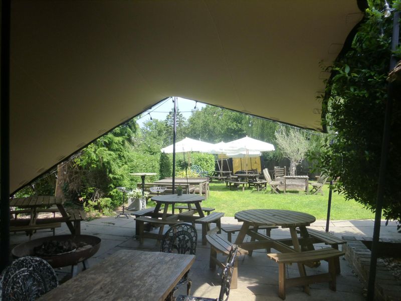 (Garden). Published on 23-06-2026 