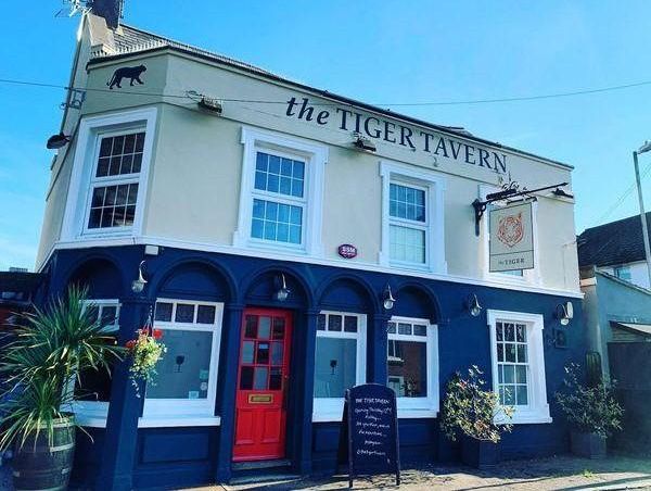 Exterior street view. (Pub, External, Key). Published on 26-10-2022