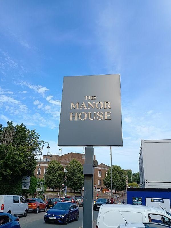(Sign). Published on 25-07-2024