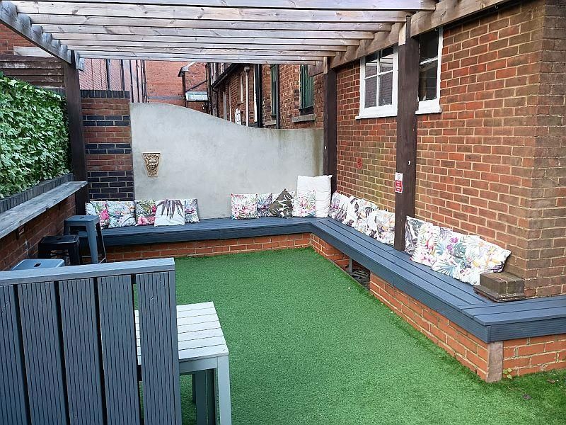 (Garden). Published on 20-05-2025