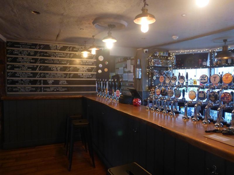 (Bar). Published on 23-02-2023
