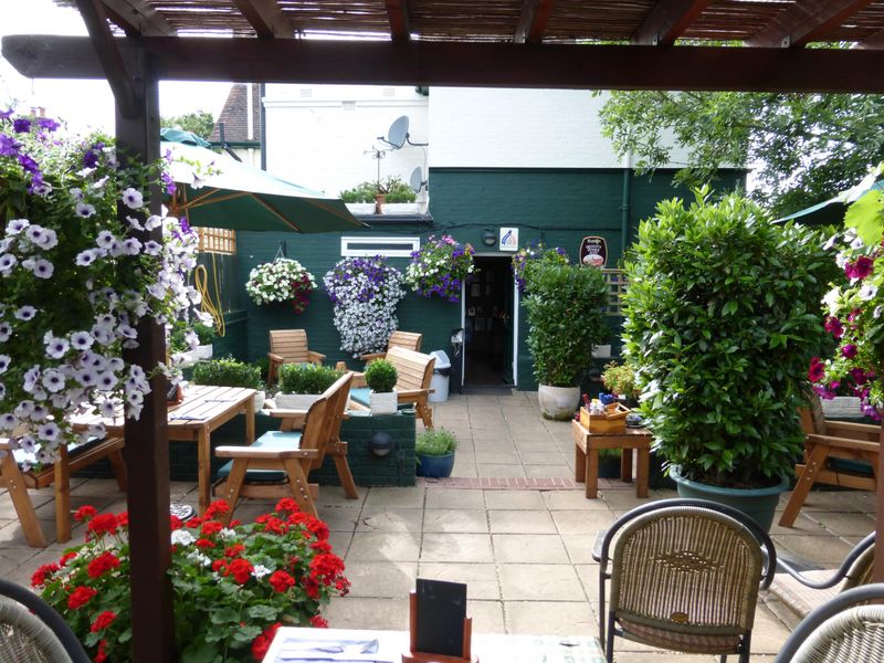 (Garden). Published on 02-03-2018