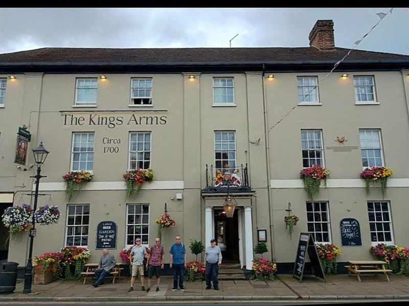 (Pub, External, Key). Published on 25-07-2025