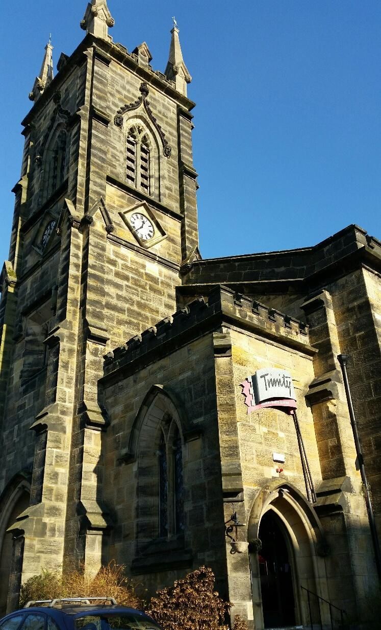 The tower and clock. (Pub, External). Published on 25-01-2017