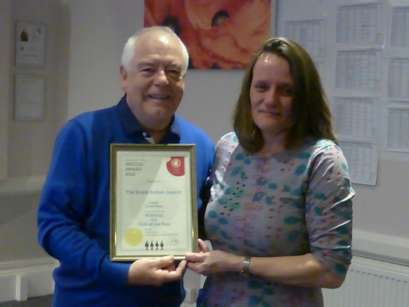 (Award). Published on 31-03-2022 