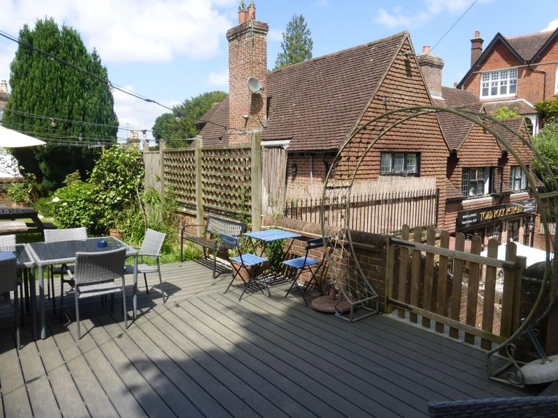 (Garden). Published on 25-05-2024 