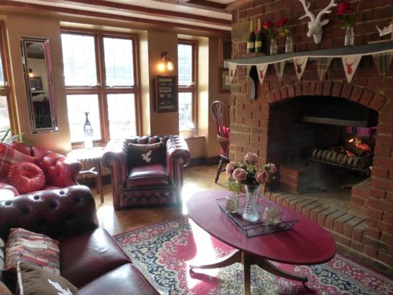 Interior. Published on 06-03-2016 